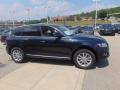 2016 Moonlight Blue Metallic Audi Q5 2.0 TFSI Premium Plus quattro  photo #9