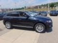2016 Moonlight Blue Metallic Audi Q5 2.0 TFSI Premium Plus quattro  photo #10