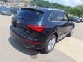2016 Moonlight Blue Metallic Audi Q5 2.0 TFSI Premium Plus quattro  photo #13