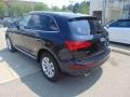 2016 Moonlight Blue Metallic Audi Q5 2.0 TFSI Premium Plus quattro  photo #15