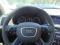 2016 Moonlight Blue Metallic Audi Q5 2.0 TFSI Premium Plus quattro  photo #32