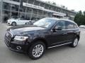 2016 Mythos Black Metallic Audi Q5 2.0 TFSI Premium Plus quattro  photo #1