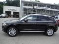 2016 Mythos Black Metallic Audi Q5 2.0 TFSI Premium Plus quattro  photo #2