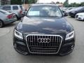 2016 Mythos Black Metallic Audi Q5 2.0 TFSI Premium Plus quattro  photo #6