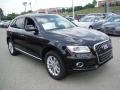 2016 Mythos Black Metallic Audi Q5 2.0 TFSI Premium Plus quattro  photo #8