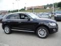 2016 Mythos Black Metallic Audi Q5 2.0 TFSI Premium Plus quattro  photo #9