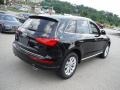 2016 Mythos Black Metallic Audi Q5 2.0 TFSI Premium Plus quattro  photo #12