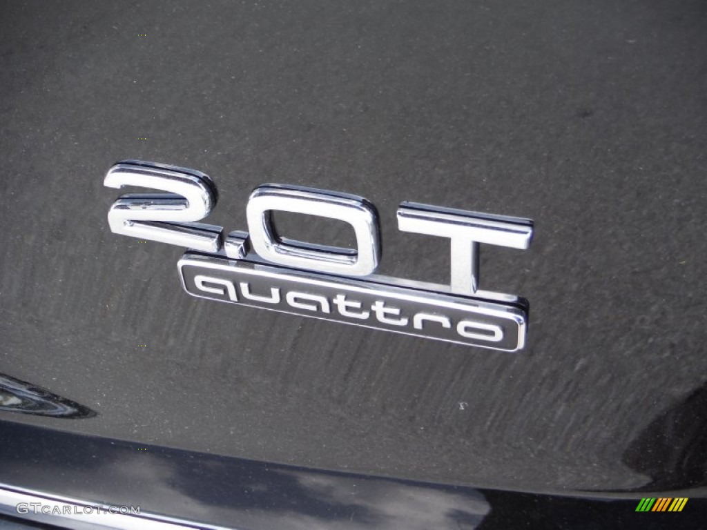 2016 Q5 2.0 TFSI Premium Plus quattro - Mythos Black Metallic / Black photo #13