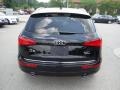 2016 Mythos Black Metallic Audi Q5 2.0 TFSI Premium Plus quattro  photo #14