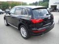 2016 Mythos Black Metallic Audi Q5 2.0 TFSI Premium Plus quattro  photo #15