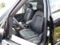 2016 Mythos Black Metallic Audi Q5 2.0 TFSI Premium Plus quattro  photo #17