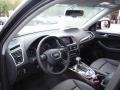 2016 Mythos Black Metallic Audi Q5 2.0 TFSI Premium Plus quattro  photo #20