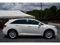 Blizzard Pearl White - Venza I4 Photo No. 2