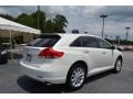 Blizzard Pearl White - Venza I4 Photo No. 3