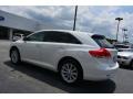 Blizzard Pearl White - Venza I4 Photo No. 5