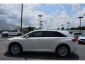 Blizzard Pearl White - Venza I4 Photo No. 6