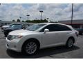 Blizzard Pearl White - Venza I4 Photo No. 7