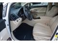 Blizzard Pearl White - Venza I4 Photo No. 10
