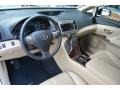 Blizzard Pearl White - Venza I4 Photo No. 11