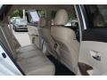 Blizzard Pearl White - Venza I4 Photo No. 16
