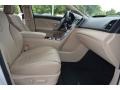Blizzard Pearl White - Venza I4 Photo No. 18