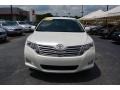 Blizzard Pearl White - Venza I4 Photo No. 33