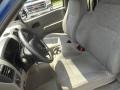 2005 Superior Blue Metallic Chevrolet Colorado LS Extended Cab  photo #8