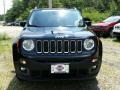 Black - Renegade Latitude 4x4 Photo No. 2
