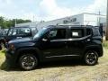 Black - Renegade Latitude 4x4 Photo No. 3