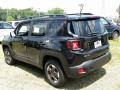 Black - Renegade Latitude 4x4 Photo No. 4