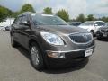 2012 Cocoa Metallic Buick Enclave AWD  photo #1