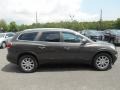 2012 Cocoa Metallic Buick Enclave AWD  photo #2