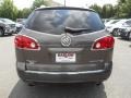 2012 Cocoa Metallic Buick Enclave AWD  photo #3