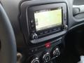 Black Controls Photo for 2015 Jeep Renegade #105920201