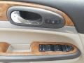 Cocoa Metallic - Enclave AWD Photo No. 11