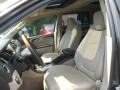 Cocoa Metallic - Enclave AWD Photo No. 15