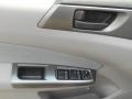 Satin White Pearl - Forester 2.5 X Photo No. 12