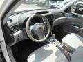 Satin White Pearl - Forester 2.5 X Photo No. 13