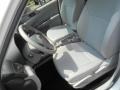 Satin White Pearl - Forester 2.5 X Photo No. 14