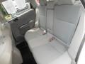 Satin White Pearl - Forester 2.5 X Photo No. 15