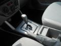 Satin White Pearl - Forester 2.5 X Photo No. 17