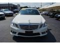 Arctic White - E 350 4Matic Sedan Photo No. 33