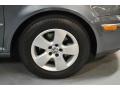 Platinum Grey Metallic - Jetta GLS Sedan Photo No. 3