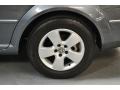 Platinum Grey Metallic - Jetta GLS Sedan Photo No. 8