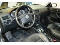 Platinum Grey Metallic - Jetta GLS Sedan Photo No. 12