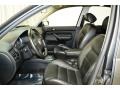 Platinum Grey Metallic - Jetta GLS Sedan Photo No. 13