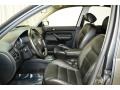 2004 Platinum Grey Metallic Volkswagen Jetta GLS Sedan  photo #13