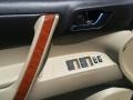 Sandy Beach Metallic - Highlander Limited 4WD Photo No. 11