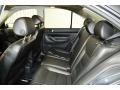 2004 Platinum Grey Metallic Volkswagen Jetta GLS Sedan  photo #16