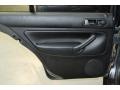 Platinum Grey Metallic - Jetta GLS Sedan Photo No. 18
